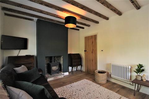 undefined, Station Terrace, Boroughbridge, York, North Yorkshire, YO51