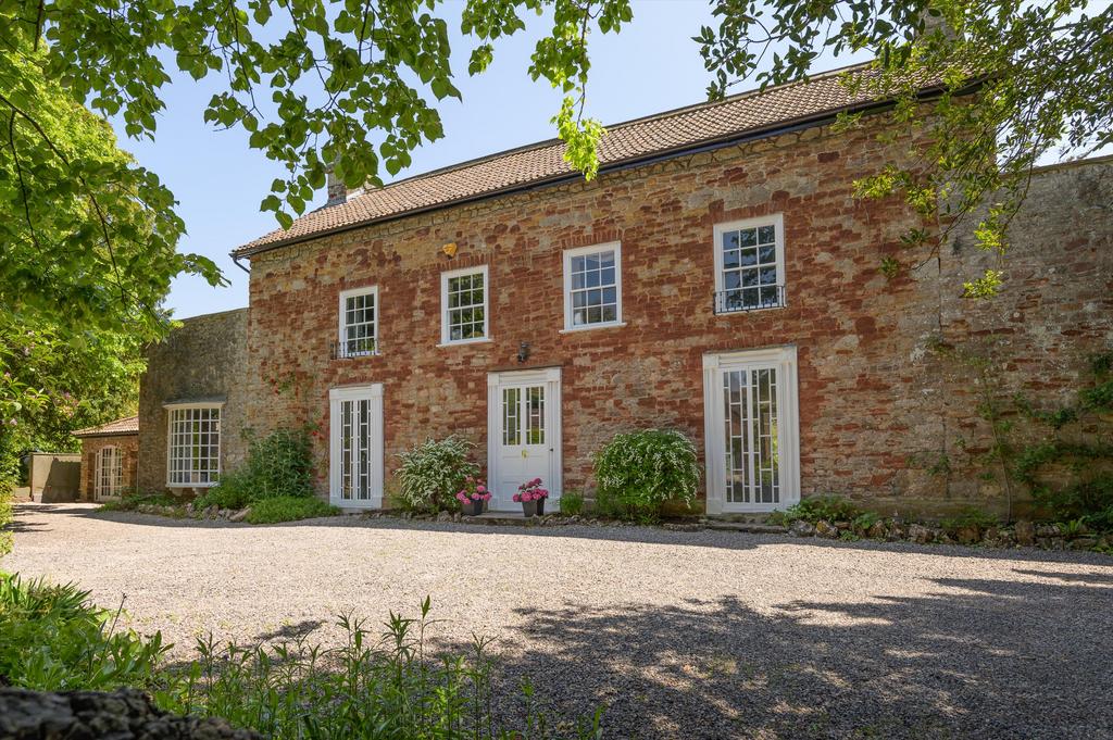 Congresbury, Bristol, BS49 6 bed detached house for sale £1,250,000