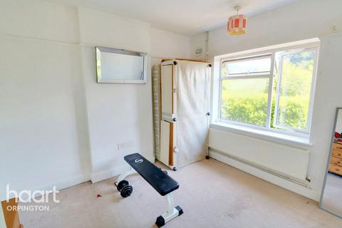2 bedroom maisonette for sale - Rosslyn Close, West Wickham