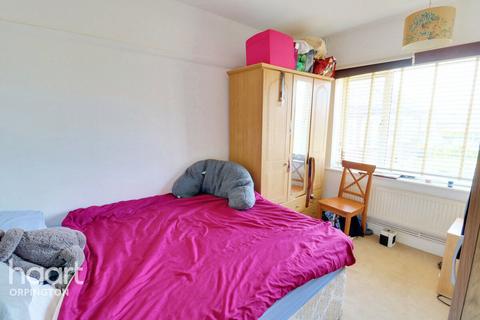 2 bedroom maisonette for sale - Rosslyn Close, West Wickham