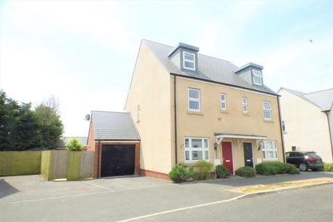 3 bedroom semi-detached house to rent, Delightful Semi detached 3 bedroom