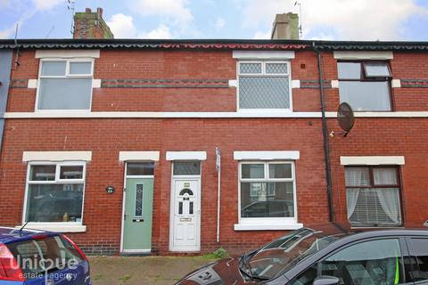 2 bedroom terraced house for sale - Walmsley Street,  Fleetwood, FY7