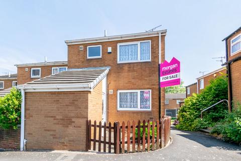 116 Cottingley Approach, Leeds, LS11 0HH