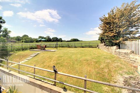 7 Carr Head Road, Howbrook, Sheffield, S35 7HG