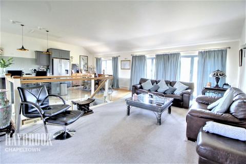 7 Carr Head Road, Howbrook, Sheffield, S35 7HG