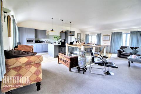 7 Carr Head Road, Howbrook, Sheffield, S35 7HG