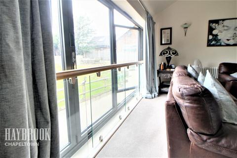 7 Carr Head Road, Howbrook, Sheffield, S35 7HG