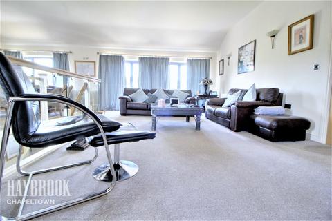 7 Carr Head Road, Howbrook, Sheffield, S35 7HG