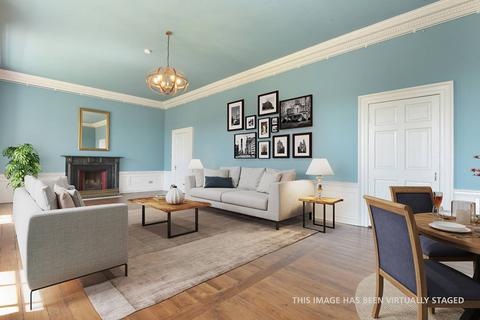 49/2 Mortonhall Gate, Edinburgh, EH16 6TJ