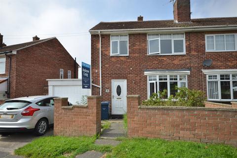 3 bedroom semi-detached house for sale, Lumley Avenue, South Shields