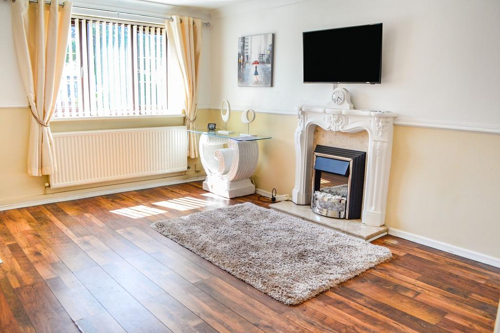 Harvey Crescent, Aberavon, Port Talbot, Neath Port Talbot. SA12 6DF 3