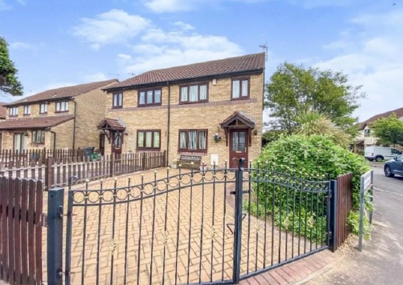 Harvey Crescent, Aberavon, Port Talbot, Neath Port Talbot. SA12 6DF 3