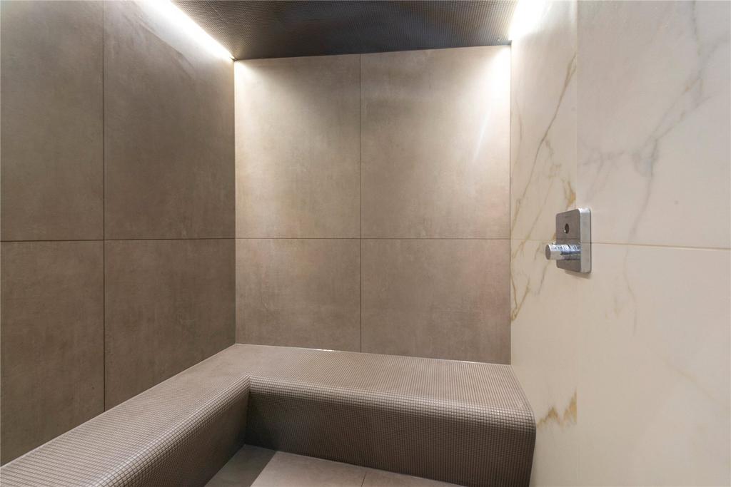 Steam Room