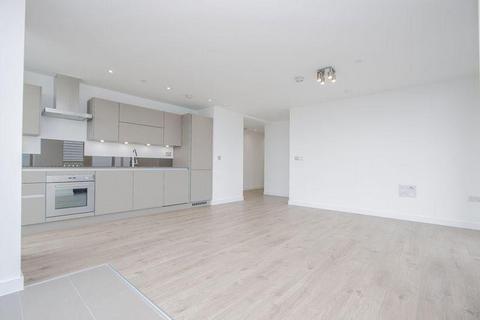 2 bedroom apartment to rent, Stratosphere Tower, Stratford E15