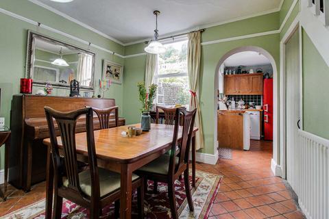 3 bedroom end of terrace house for sale, South Street, Lewes