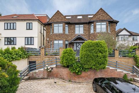 50 Wise Lane, London, NW7 2RE