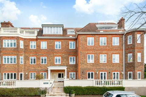 3 bedroom apartment for sale, Wray Mill House, Batts Hill, Reigate, Surrey, RH2