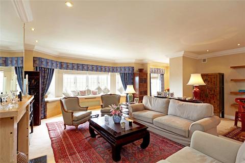 3 bedroom apartment for sale, Wray Mill House, Batts Hill, Reigate, Surrey, RH2