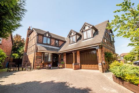 4 bedroom detached house for sale, The Belfry, Lytham St. Annes, FY8