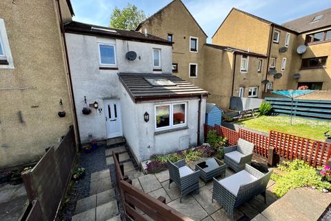9 Bellmans Close, Beith, KA15 2AX