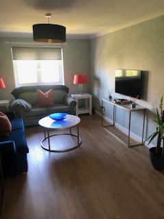 2 bedroom flat to rent, Burnhill Quadrant, Rutherglen, Glasgow, G73