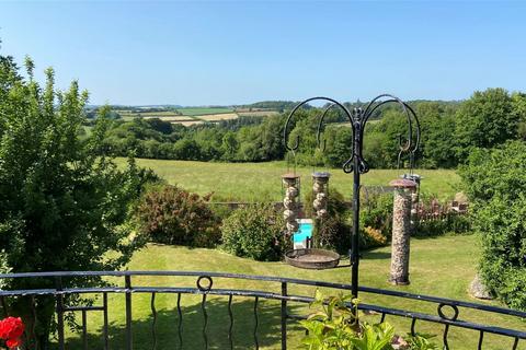 5 bedroom barn conversion for sale - Stoke Climsland, Callington