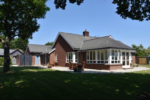 3 bedroom detached bungalow for sale - Fynnon Wen, Waungiach, Llechryd
