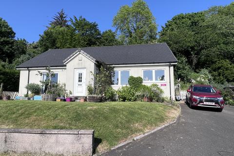 2 bedroom bungalow for sale, The Sheiling, Carsluith