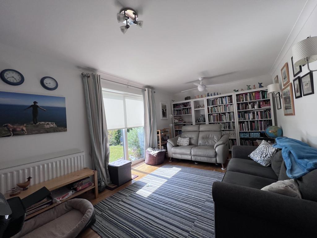 The Sheiling, Carsluith - Williamson and Henry