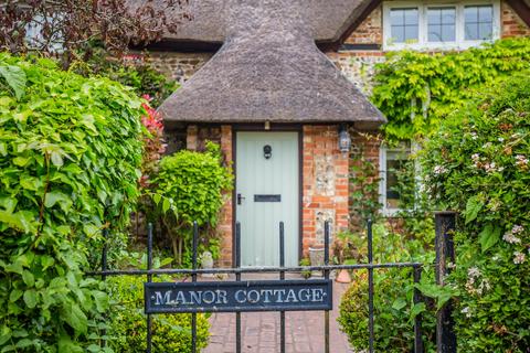 3 bedroom detached house for sale, Manor Lane, Baydon, Marlborough, Wiltshire, SN8