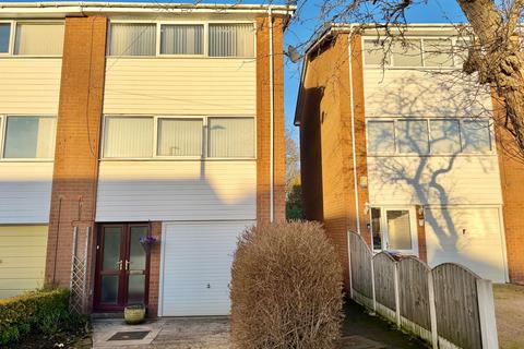 undefined, Warley Close, Cheadle