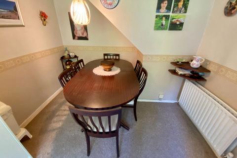 undefined, Warley Close, Cheadle