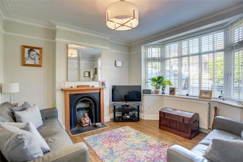 4 bedroom semi-detached house for sale - Poplar Avenue, Hove, East Sussex, BN3