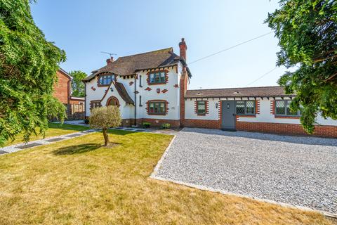 4 bedroom detached house for sale, RIPLEY
