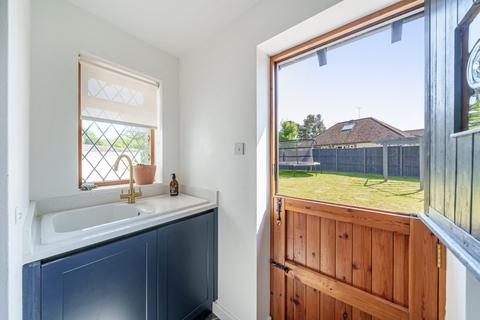 Barn Gables Send Marsh Road, Ripley, Woking, GU23 6JQ