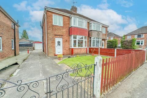 3 bedroom semi-detached house for sale - St Johns Road, Ashby, Scunthorpe, North Lincolnshire, DN16