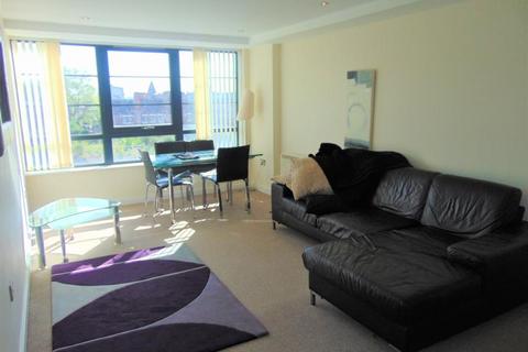 2 bedroom apartment to rent, Avoca Court, Cheapside, Digbeth, B12 0PR