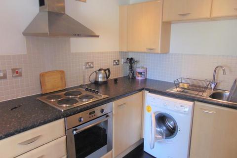 2 bedroom apartment to rent, Avoca Court, Cheapside, Digbeth, B12 0PR