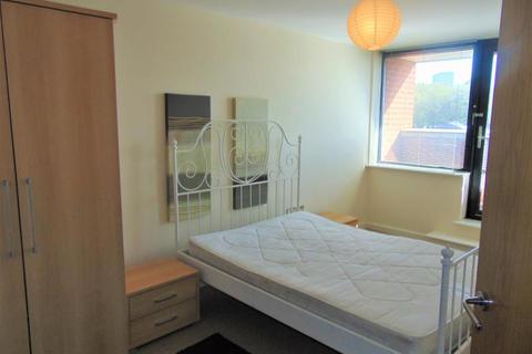 2 bedroom apartment to rent, Avoca Court, Cheapside, Digbeth, B12 0PR