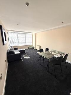 2 bedroom apartment to rent, Avoca Court, 146 Cheapside, Digbeth, B12 0PR