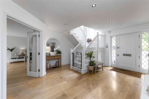 5 bedroom detached house for sale - Coombe End, Kingston Upon Thames