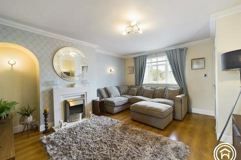 3 bedroom end of terrace house for sale - Bridgeburn Drive, Chryston, Glasgow, North Lanarkshire, G69