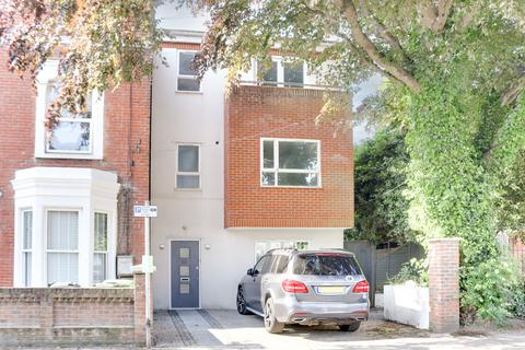 4 bedroom townhouse for sale, Havelock Road, Southsea