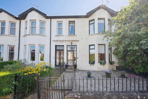 3 bedroom terraced house for sale - Danes Drive, Scotstoun, Glasgow, G14 9EW