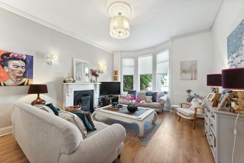 3 bedroom terraced house for sale - Danes Drive, Scotstoun, Glasgow, G14 9EW