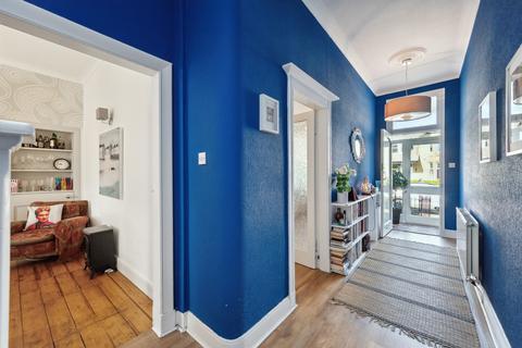 3 bedroom terraced house for sale - Danes Drive, Scotstoun, Glasgow, G14 9EW