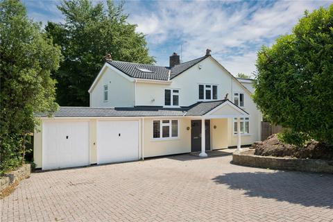 5 bedroom detached house to rent - Ruxley Crescent, Claygate, Esher, Surrey, KT10