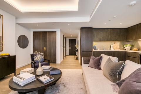 1 bedroom flat for sale, Carnation Way, , SW8