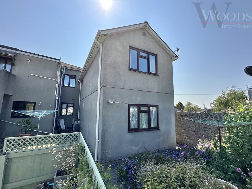 Victoria Park Mews, Victoria Park Road, Torquay, TQ1 3QJ 1 bed mews for