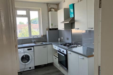 Flat 1, Selhurst New Court Selhurst New Road, London, SE25 5PT